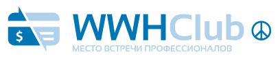 WWH-CLUB - A meeting place for professionals